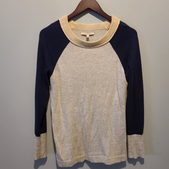 Stitch Fix Hawthorn Nio Pullover Sweater - Picture 1 of 2